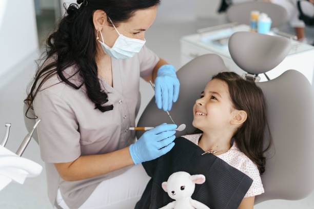 Dental Inlays and Onlays in Lebanon, PA
