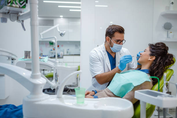 Best Dental Bonding  in Lebanon, PA