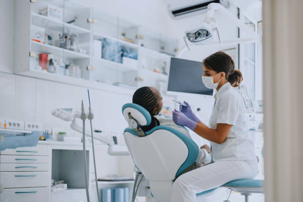 Advanced Technology for Better Dental Care in Lebanon, PA
